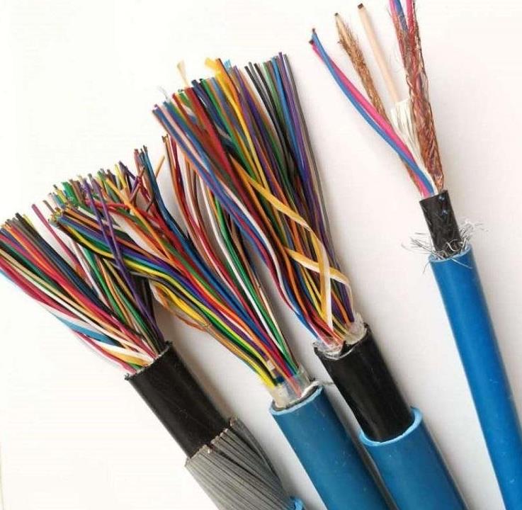 廣州電纜線纜廠家來告訴你電力電纜和控制電纜有哪些區別