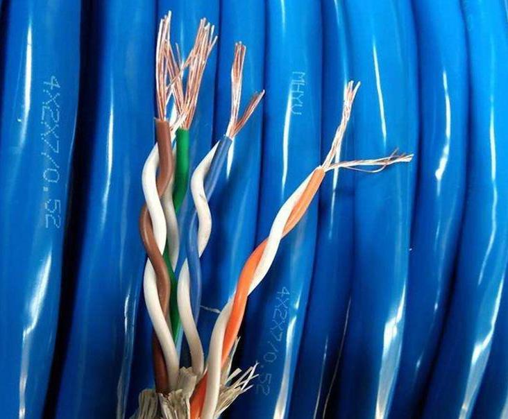 廣州電纜廠闡述消防電纜和普通電纜之間的區別